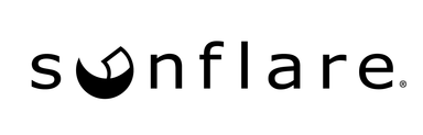 SunFlare Logo